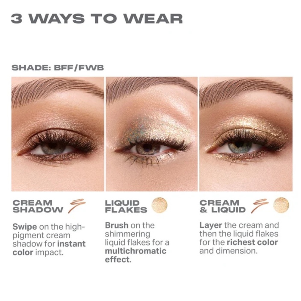 Morphe Mixed Signals Eye Shadow Stick - COMPLETE SET OF EIGHT Colors - Picture 4 of 15